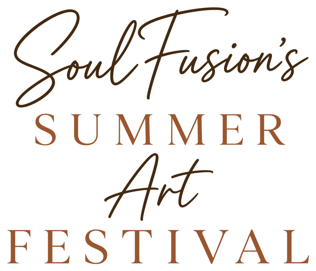 SoulFusion's Summer Art Festival